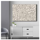 WALLXPERT dekorativna slika 70100NISC 017 Cene