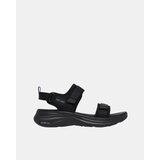 Skechers 120009 VAPOR FOAM LAIDBACK MOMENTS Crna Cijene