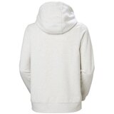 Helly Hansen Puloverji Logo Full Bela | Shoptok.si