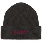 Kape Grid Beanie Siva