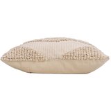 Douceur d intérieur Okrasna blazina iz mešanice bombaža 45x45 cm Kamary – | Shoptok.si