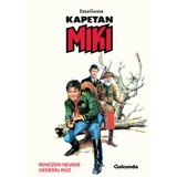 Golconda EsseGesse - Gold 2: Kapetan Miki | Eponuda.com