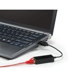 Level One USB MREŽNI ADAPTER FE LEVEL ONE, (598006) | Shoptok.si