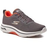 Skechers GO WALK ARCH FIT 2.0 Siva Cijene