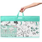 Neno MONDO Dvostrana podloga za igru 200x150 cm | shoptok.hr