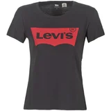 Levi's the perfect tee crna