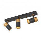 Opviq luster L1626 black Cene