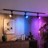 Philips LED prigušiva spot svetiljka za šinski sistem EASYLINK HUE, 3xGU10/4,7W/230V + Hue bridge | Eponuda.com
