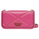 Guess - - Pink ženska torbica Cene