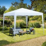  Beli Paviljon Doris 3x3m Slike
