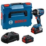 Bosch Akumulatorski udarni vijačnik GDS 18V-750 C 06019L9002 Cene