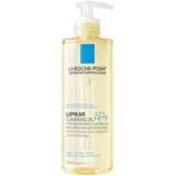 Lipikar Cleansing Oil AP+ olje za čiščenje za vso družino 400 ml unisex
