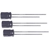 JAMICON SHR100M1HE07M Elektrolitski kondenzator THT 2.5 mm 10 µF 50 V 20 % (Ø x D) 6.3 mm x 7 mm 1 ST Cijene