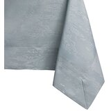 AmeliaHome traka za stol Vesta s manšetom 40x140 cm, siva | shoptok.hr