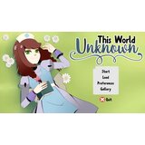 Steam This World Unknown (PC) Key GLOBAL | ePonuda.com