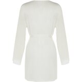 Trendyol Ženski ogrtač Thmss22Sb0006, Krem | Eponuda.com