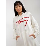 VITON Sweatshirt-VI-BL-335.25X-ecru | Shoptok.si