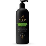 TRAMP VIP by naravni čistilni šampon za kratkodlake pse in kožo z nečistočami, 250 ml, (5000008005) | Shoptok.si