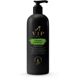 VIP by naravni čistilni šampon za kratkodlake pse in kožo z nečistočami, 250 ml, (5000008005)