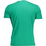 La Martina MEN&#39;S SHORT SLEEVE T-SHIRT GREEN | Shoptok.si