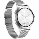 MaxCom FW44 2 IP68 Connected Watch z Milanese Mesh zapestnico, Srebrna, (21729888) Cene