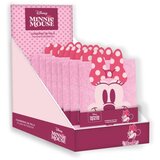 Mickey & Minnie Disney Minnie Plišani Bilježnica | shoptok.hr