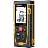 VERK_GROUP SW-TG100 digitalni LCD laserski merilnik razdalje 100m, (20370564) Cene