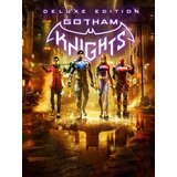 Steam Gotham Knights: Deluxe (PC) Key GLOBAL Steam Gotham Knights: Deluxe (PC) Key GLOBAL Slike