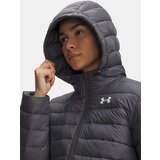 Under Armour UA Sportswear Insulate Jkt-GRY Women's Jacket - Women's | Shoptok.si