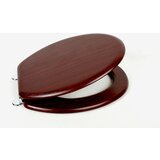 Sanotechnik wC daska (MDF, Tamno drvo) Cijene
