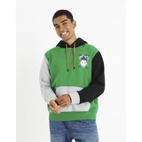 Celio Sweatshirt Hunter x Hunter - Men Cene