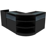 Monster Komplet LED-pultov Sagittarius za prodajni pult LM60, TB60 in 2 x B900 - črne barve, (5000279003) | Shoptok.si