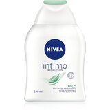 Nivea intimo intimate wash lotion natural emulzija za prhanje za intimno nego 250 ml Cene