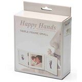 Dooky poklon set Okvir Happy Hands Triple Frame Small | shoptok.hr