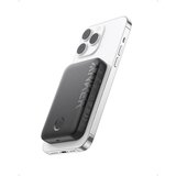 Anker 321 MagGo 5000mAh magnetni brezžični powerbank, črn, (20888922) Cene