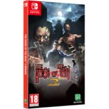 Microids Switch The House of the Dead 2 Remake Infect’edition Cene