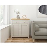 Støraa Visoka komoda 81x79 cm Emerald – | Shoptok.si