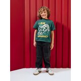 Sinsay Pamučne loose jogger traperice | shoptok.hr