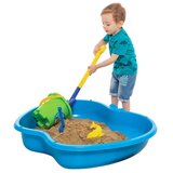 Dohany Toys Dohany Peskarnik Jabuka – Plava Radost za Najmlađe