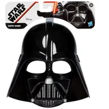 Star Wars Darth Vader maska s gumenom trakom -