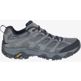 Merrell Moab 3 GTX Superge Siva