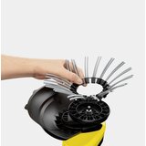 Karcher četka za korov (18 v, litij-ionska, 1 baterija) + bauhaus jamstvo 5 godina na uređaje na električni ili motorni pogon | shoptok.hr