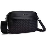  Muška Crossbody Torba Baellerry BR-35440 - Crna KP35440 | Shoptok.si