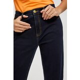 Marisse Women's Jeans L-Je-4307 Blue | Shoptok.si