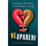Laguna Neupareni - Samanta Jang i Kristen Kalihan