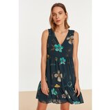Trendyol Ženska haljina Floral Patterned Cijene
