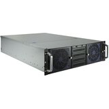 InterTech 3U-30765 Rack Black | shoptok.hr