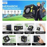 Fantech wireless zvučnik BS152 op nerabox one piece - zoro | Eponuda.com
