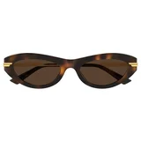 Ženske Sunčane naočale BV1368S Tortoise