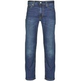 Levi's Kavbojke slim 511® SLIM Modra Cene
